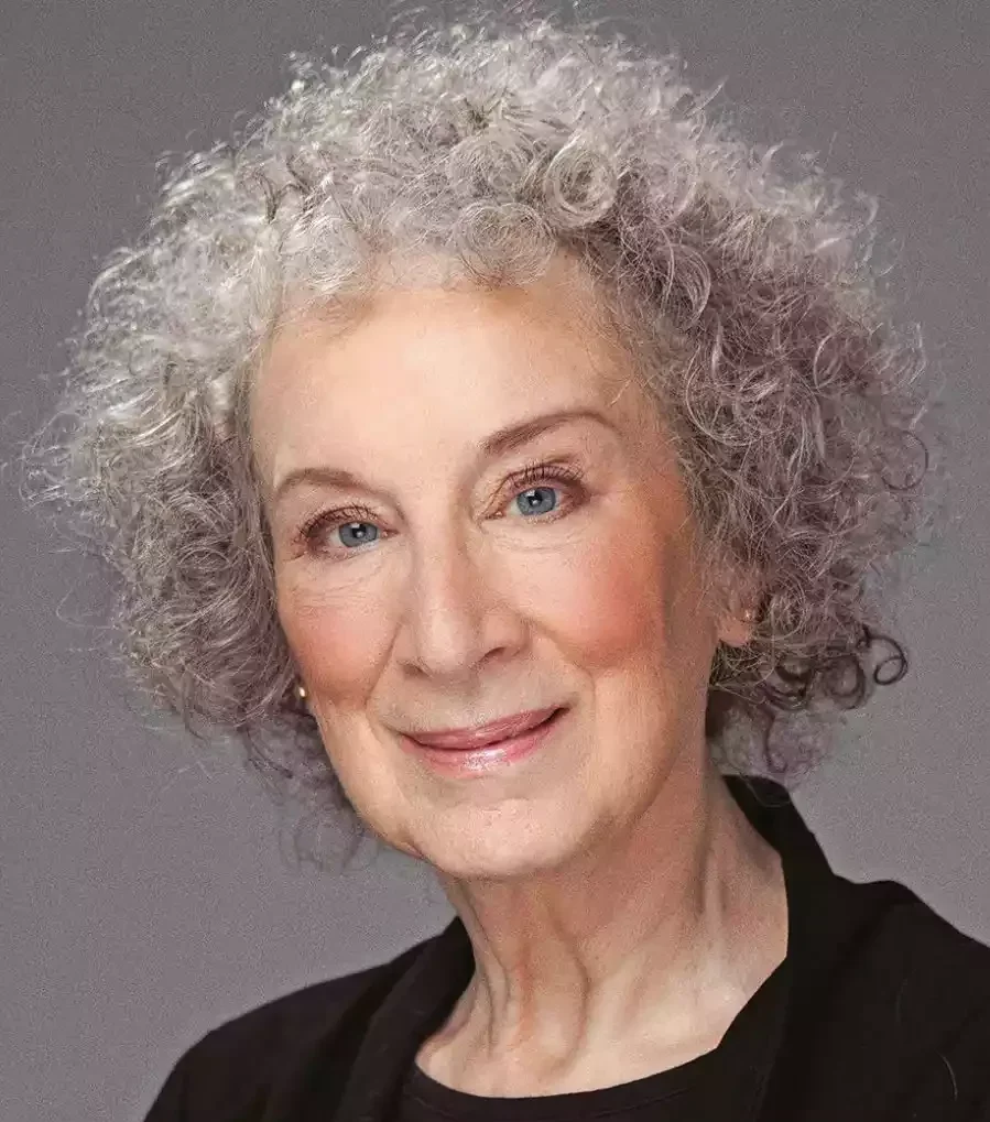 Margaret Atwood